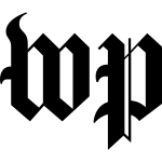 Thewashingtonpost SVG Icon